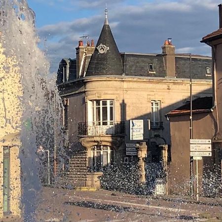 La Renardiere Neufchâteau Exterior foto