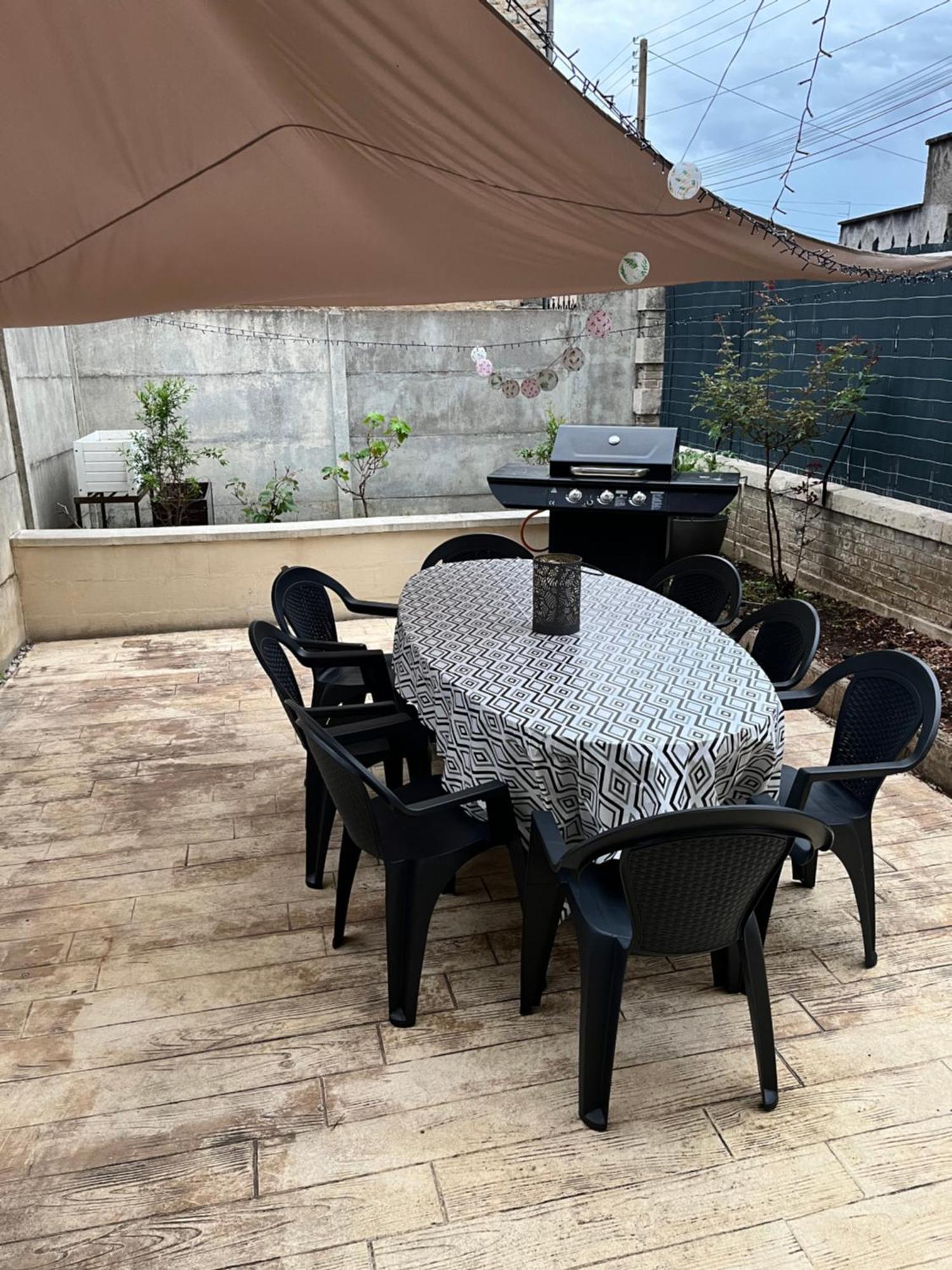 La Renardiere Neufchâteau Exterior foto